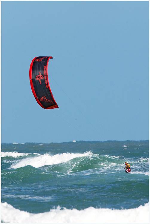 0N6O8833Sebastian Downwind 